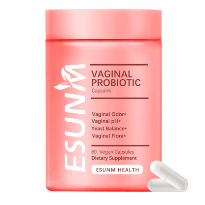 Food Health Care Female Culturelle LGG - Oopsdadforgot.com
