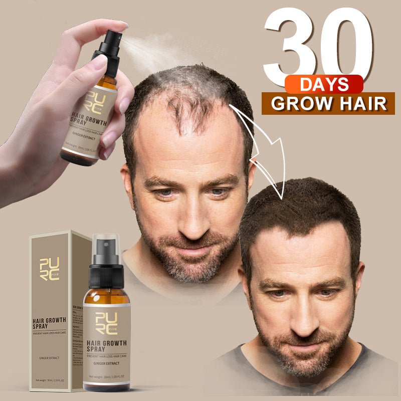 Hair spray - Oopsdadforgot.com
