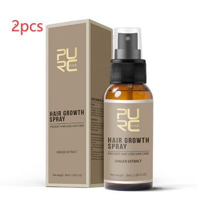 Hair spray - Oopsdadforgot.com