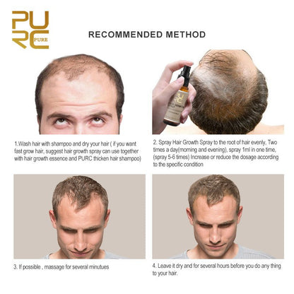 Hair spray - Oopsdadforgot.com