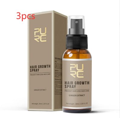 Hair spray - Oopsdadforgot.com