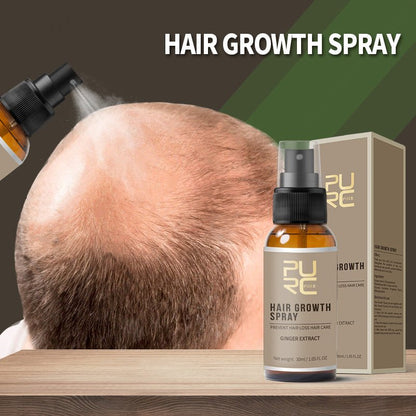Hair spray - Oopsdadforgot.com