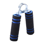 Hand Training Spring Hand Grip Finger Strength Finger Trainer Power Exerciser Sponge Forearm Grip Strengthener Carpal Expander - Oopsdadforgot.com