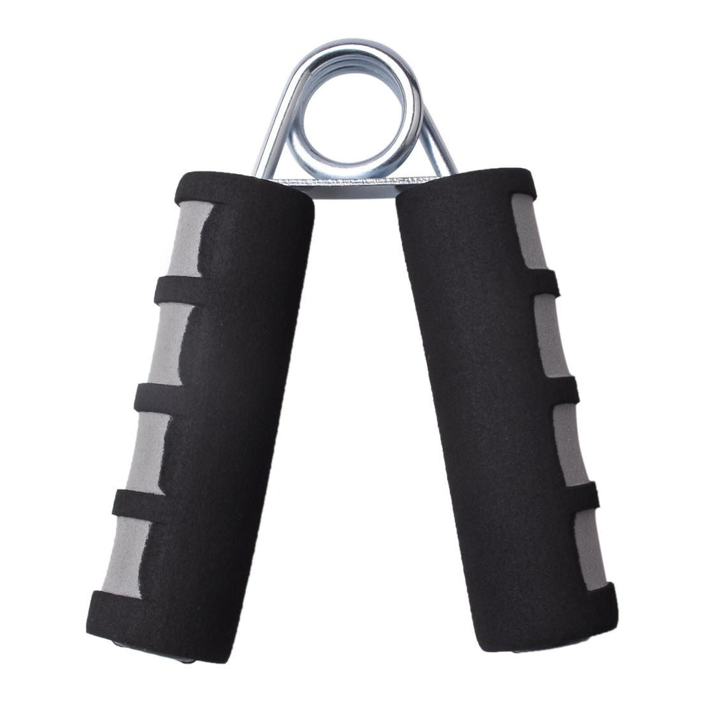 Hand Training Spring Hand Grip Finger Strength Finger Trainer Power Exerciser Sponge Forearm Grip Strengthener Carpal Expander - Oopsdadforgot.com