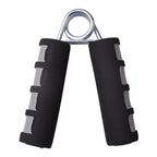 Hand Training Spring Hand Grip Finger Strength Finger Trainer Power Exerciser Sponge Forearm Grip Strengthener Carpal Expander - Oopsdadforgot.com