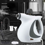 High - pressure Steam Cleaner For Air Conditioners And Kitchens - Oopsdadforgot.com
