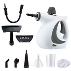 High - pressure Steam Cleaner For Air Conditioners And Kitchens - Oopsdadforgot.com