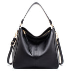 Hobo Bags Women High Capacity Handbags Fahsion Commuting Crossbody Shoulder Bag Shopping Totes - Oopsdadforgot.com
