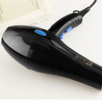 Home Hairdressing High - Power Blue Light Negative Ion Hair Dryer - Oopsdadforgot.com