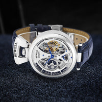 Hot - selling Mens Watch With A Premium Waterproof Design - Oopsdadforgot.com