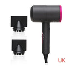 Hotel hair dryer - Oopsdadforgot.com