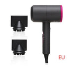 Hotel hair dryer - Oopsdadforgot.com