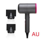 Hotel hair dryer - Oopsdadforgot.com