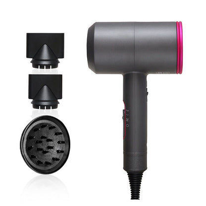 Hotel hair dryer - Oopsdadforgot.com