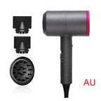 Hotel hair dryer - Oopsdadforgot.com