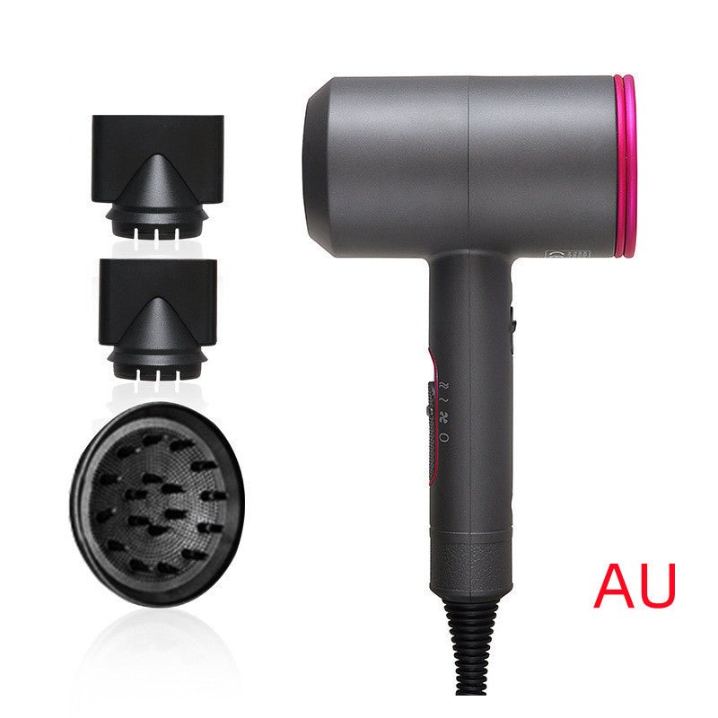 Hotel hair dryer - Oopsdadforgot.com