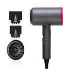 Hotel hair dryer - Oopsdadforgot.com