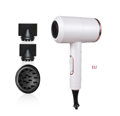 Hotel hair dryer - Oopsdadforgot.com