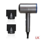 Hotel hair dryer - Oopsdadforgot.com