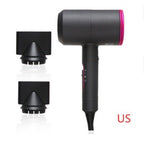 Hotel hair dryer - Oopsdadforgot.com