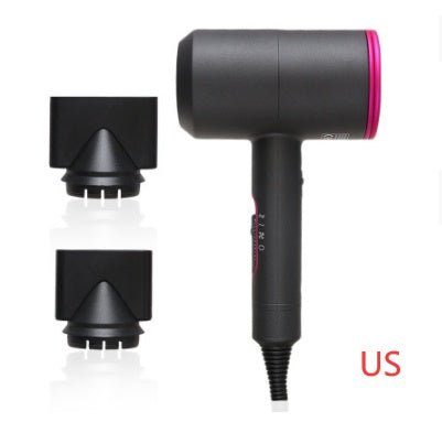 Hotel hair dryer - Oopsdadforgot.com