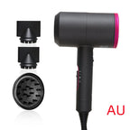 Hotel hair dryer - Oopsdadforgot.com