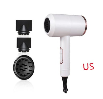 Hotel hair dryer - Oopsdadforgot.com