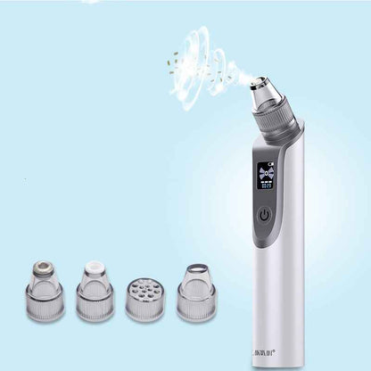Household Beauty Facial Cleansing Beauty Instrument Cleansing Instrument - Oopsdadforgot.com