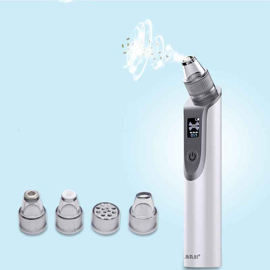 Household Beauty Facial Cleansing Beauty Instrument Cleansing Instrument - Oopsdadforgot.com