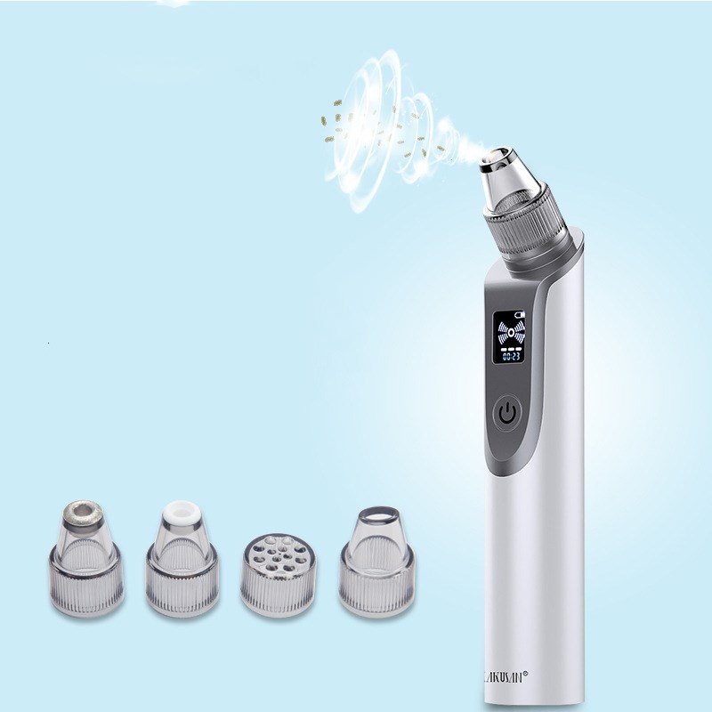 Household Beauty Facial Cleansing Beauty Instrument Cleansing Instrument - Oopsdadforgot.com