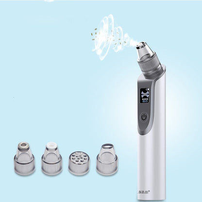 Household Beauty Facial Cleansing Beauty Instrument Cleansing Instrument - Oopsdadforgot.com
