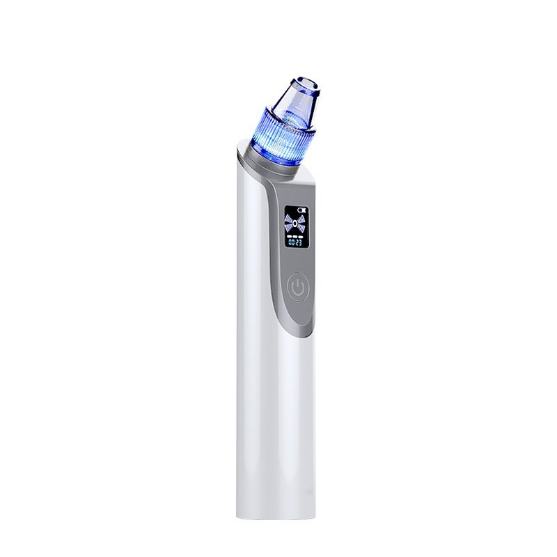 Household Beauty Facial Cleansing Beauty Instrument Cleansing Instrument - Oopsdadforgot.com