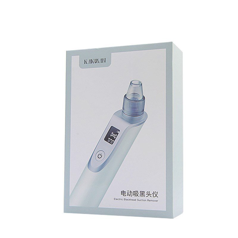 Household Beauty Facial Cleansing Beauty Instrument Cleansing Instrument - Oopsdadforgot.com