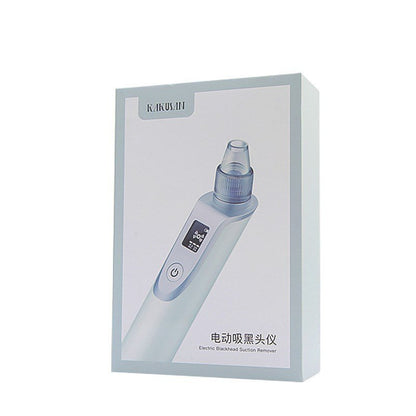 Household Beauty Facial Cleansing Beauty Instrument Cleansing Instrument - Oopsdadforgot.com