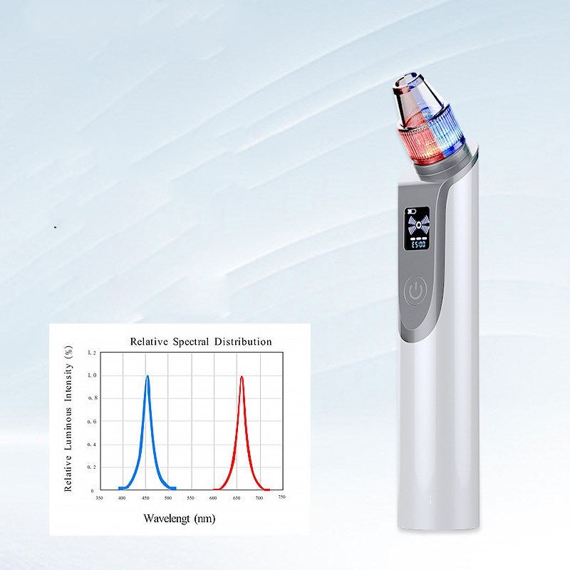 Household Beauty Facial Cleansing Beauty Instrument Cleansing Instrument - Oopsdadforgot.com