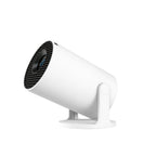 HY300 Mini Smart Home Projector - Oopsdadforgot.com
