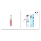 Hyaluronic Acid Face Serum Anti - Aging Shrink Pore Whitening Moisturizing Face Cream Dry Skin Care - Oopsdadforgot.com