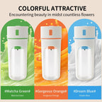Kitchen Electric Juicer USB Charging Wireless Juices Blender Fruit Orange Mixer Squeezer Machine Ice Crush Cup Food Processor - Oopsdadforgot.com