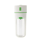Kitchen Electric Juicer USB Charging Wireless Juices Blender Fruit Orange Mixer Squeezer Machine Ice Crush Cup Food Processor - Oopsdadforgot.com