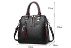 Korean Fashion Women Bags - Oopsdadforgot.com