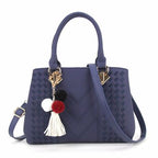 Ladies Hand Bags Luxury Handbags Women Bags Crossbody Bag - Oopsdadforgot.com