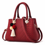 Ladies Hand Bags Luxury Handbags Women Bags Crossbody Bag - Oopsdadforgot.com