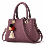 Ladies Hand Bags Luxury Handbags Women Bags Crossbody Bag - Oopsdadforgot.com