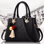 Ladies Hand Bags Luxury Handbags Women Bags Crossbody Bag - Oopsdadforgot.com