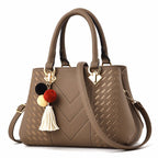 Ladies Hand Bags Luxury Handbags Women Bags Crossbody Bag - Oopsdadforgot.com