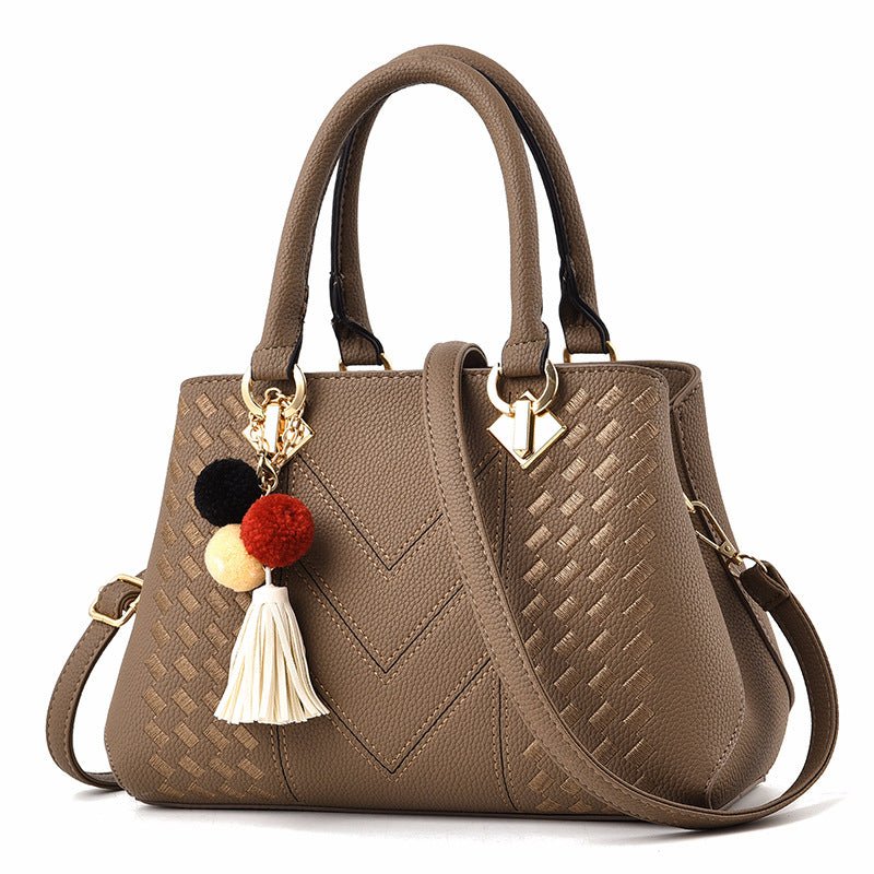 Ladies Hand Bags Luxury Handbags Women Bags Crossbody Bag - Oopsdadforgot.com