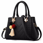 Ladies Hand Bags Luxury Handbags Women Bags Crossbody Bag - Oopsdadforgot.com