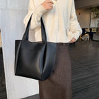 Large capacity handbag bags - Oopsdadforgot.com