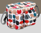 Large Diaper Bags - Oopsdadforgot.com