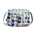 Large Diaper Bags - Oopsdadforgot.com